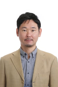 岩瀬義裕様正面 岩瀬義裕様正面
