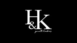 H&Kロゴ