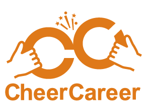 logo-cheercareer-coloredstr300のコピー