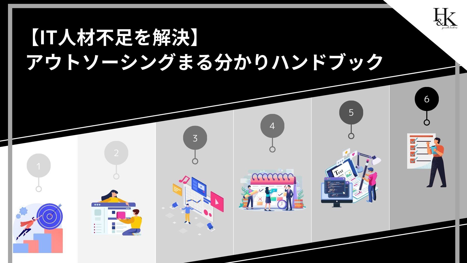 開発を委託するまでの手順を解説 (3)