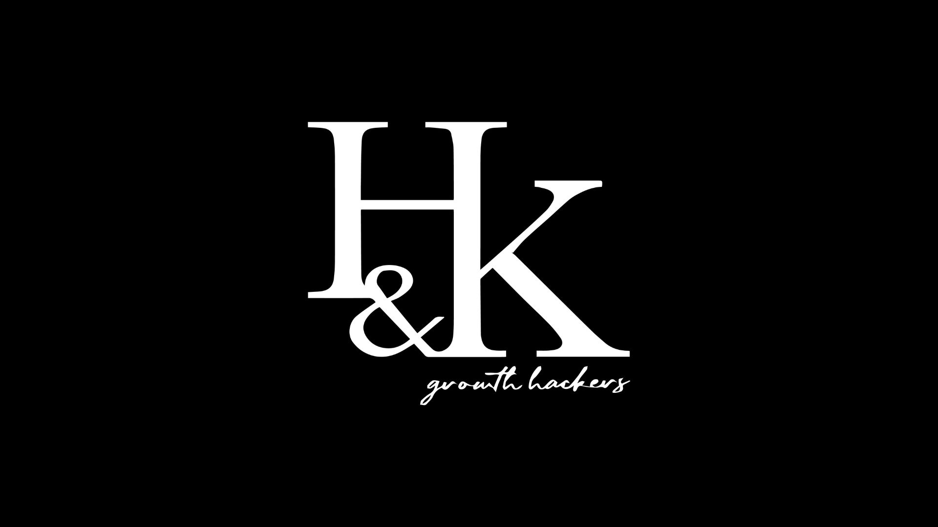 H&Kロゴ