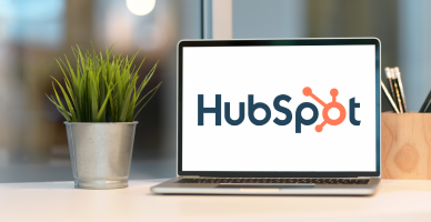 HubSpot導入支援