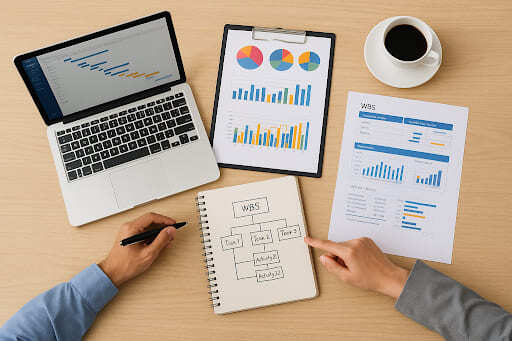 プロジェクト管理可視化 (1)