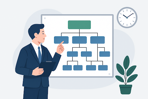 プロジェクト管理工数管理