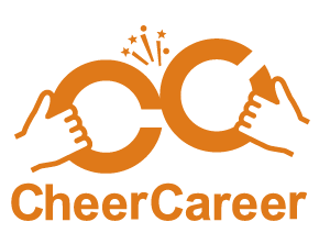 logo-cheercareer-coloredstr300のコピー