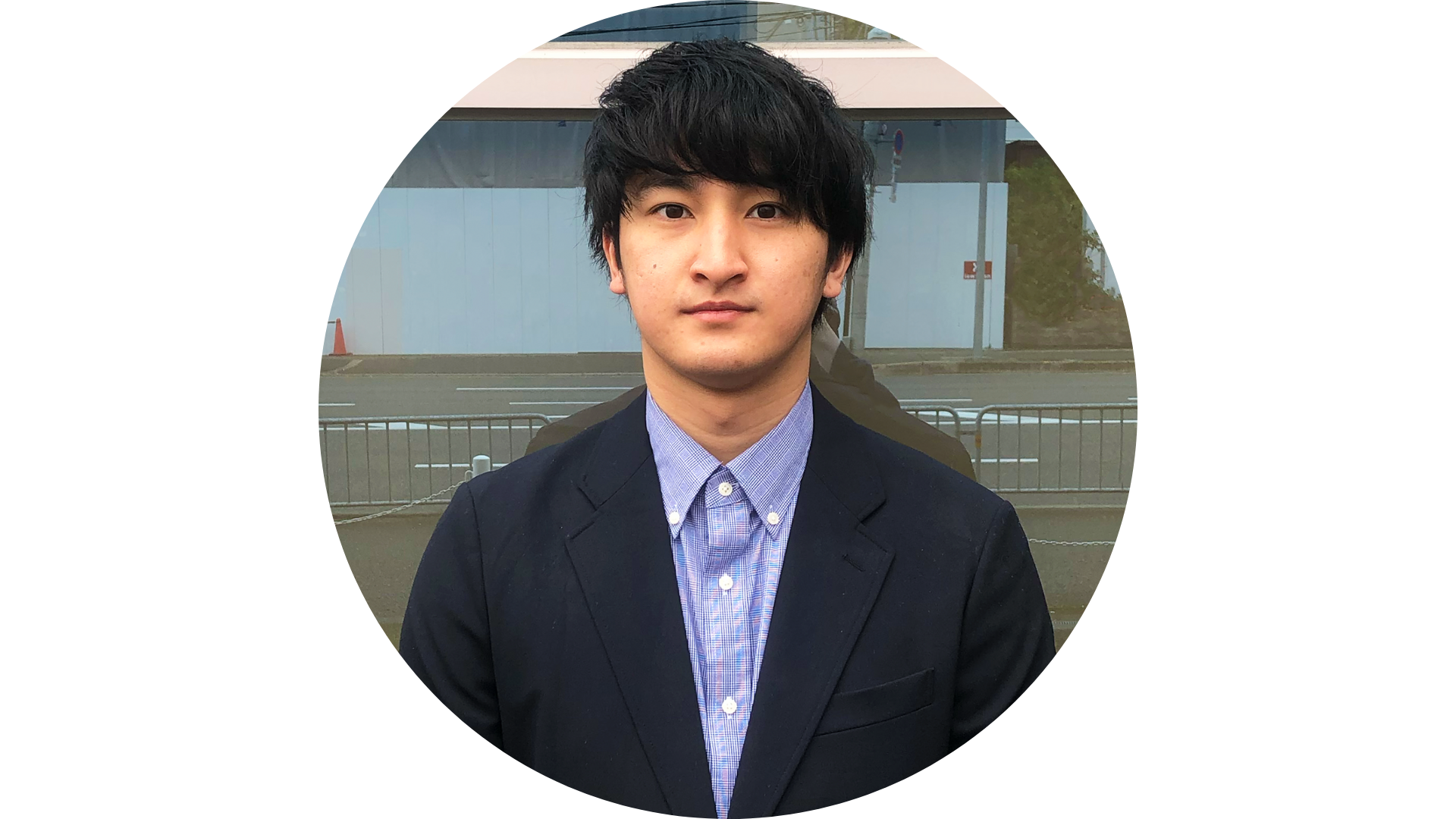 松下さん(高)